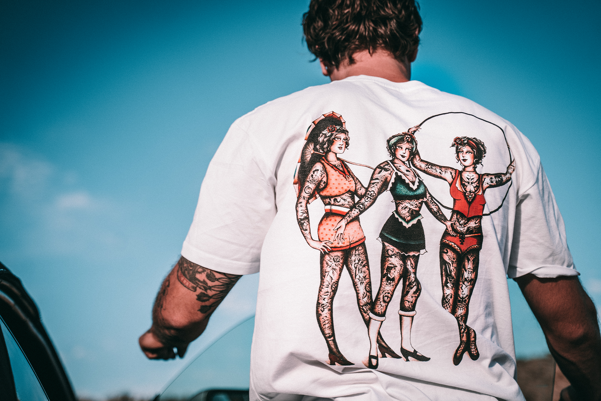 T-Shirts