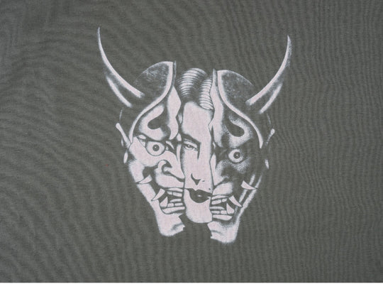 Hanya cypress heavy tshirt