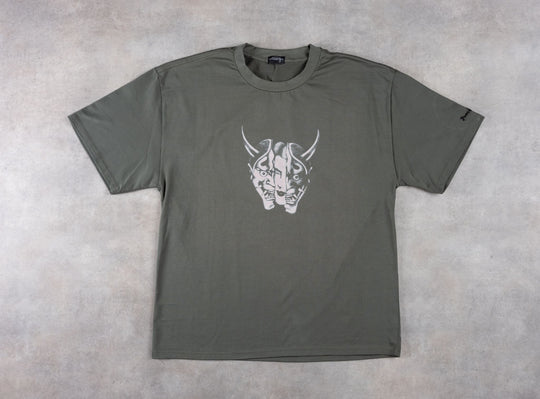 Hanya cypress heavy tshirt