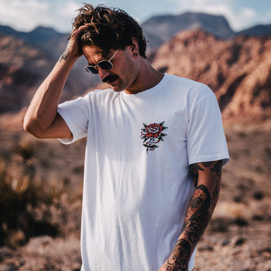 Tattooed Circus Ladies T-Shirt