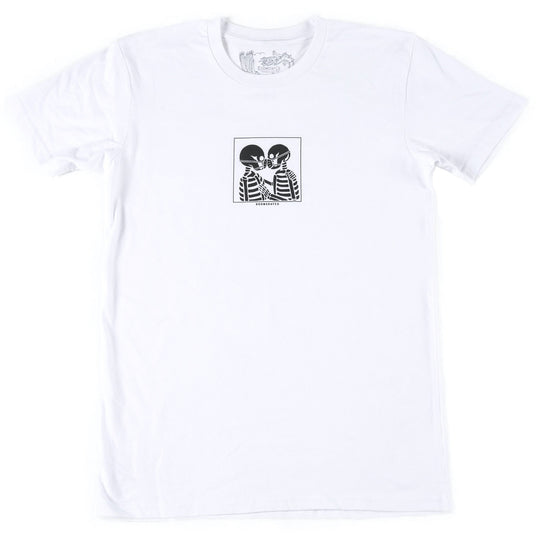 Covid-19 - White
