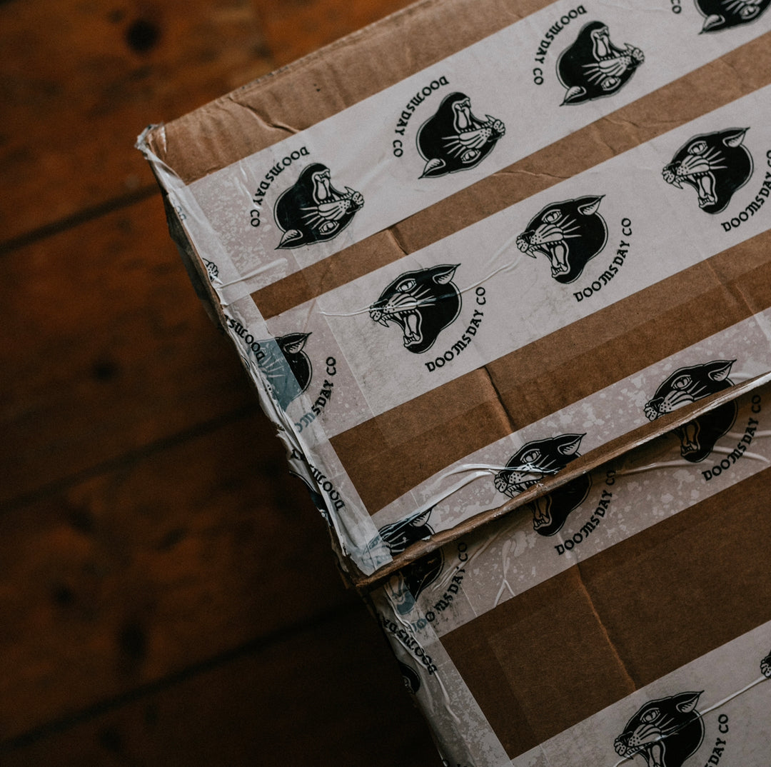 Ultimate Mystery Box