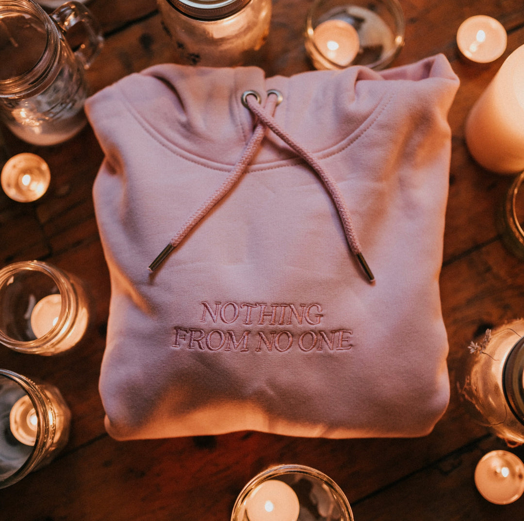 Mystery Hoody Size Small Only