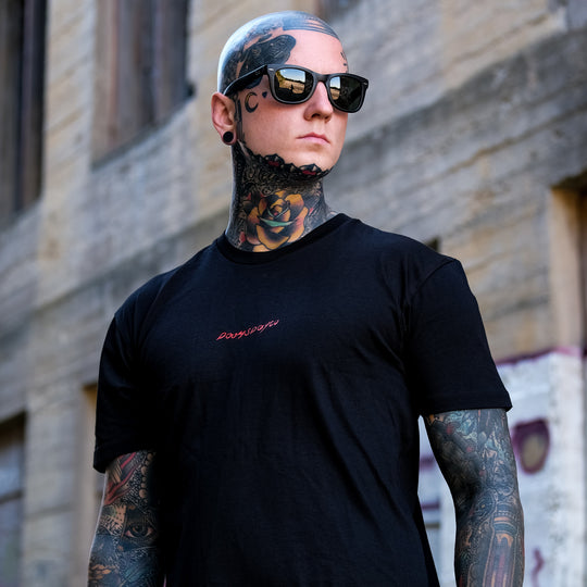 Red Dragon T-Shirt