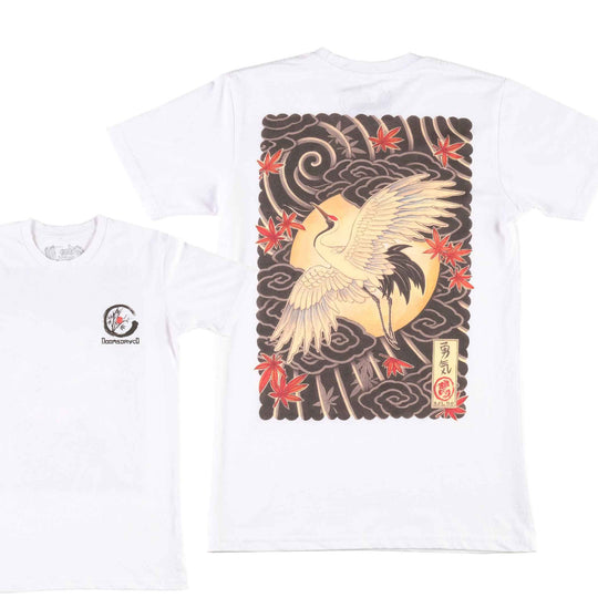 Crane T-Shirt