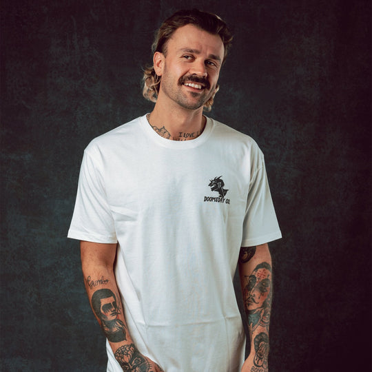 Dance With the Devil T-shirt