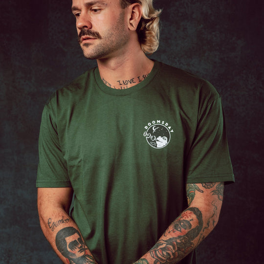 Frog Bong T-Shirt