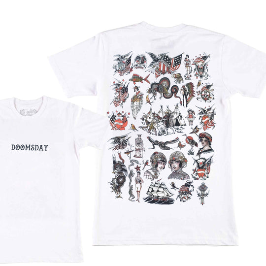 Pain Flash T-shirt