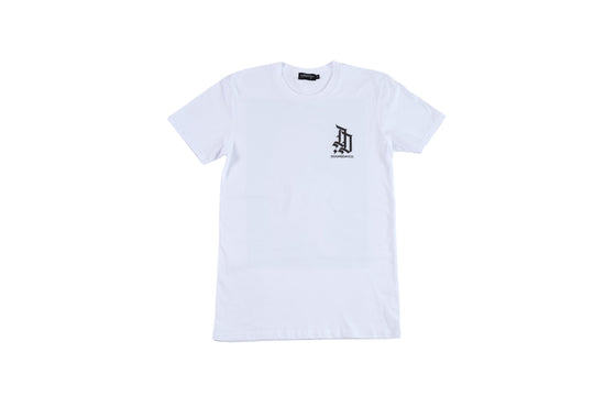 Daniel Lacalle Leopardo T-Shirt