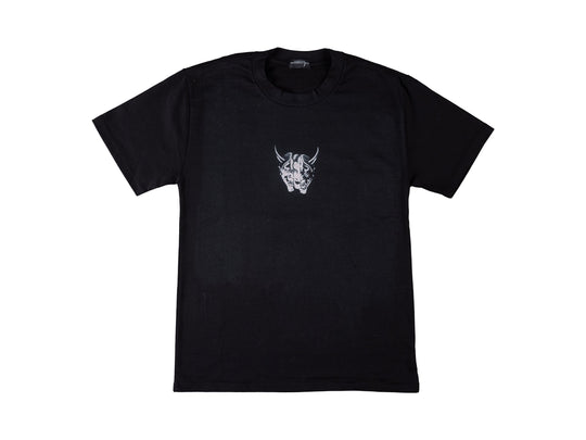 Wrestling Kaeru Heavy T-shirt