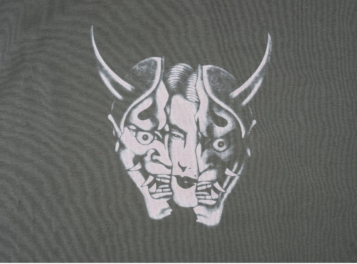 Hanya cypress heavy tshirt