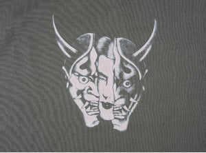 Hanya cypress heavy tshirt