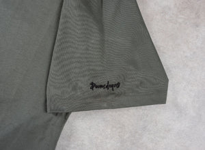 Hanya cypress heavy tshirt