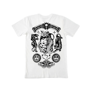 Panther Tiger Flash T-shirt