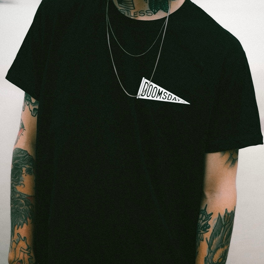 Tattoo Flash Sheet Tshirt