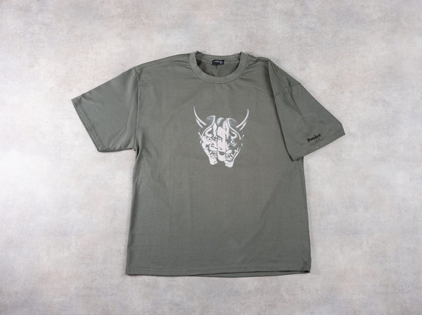 Hanya cypress heavy tshirt