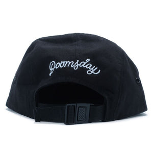 No One Likes You - Black 5 Panel Cap