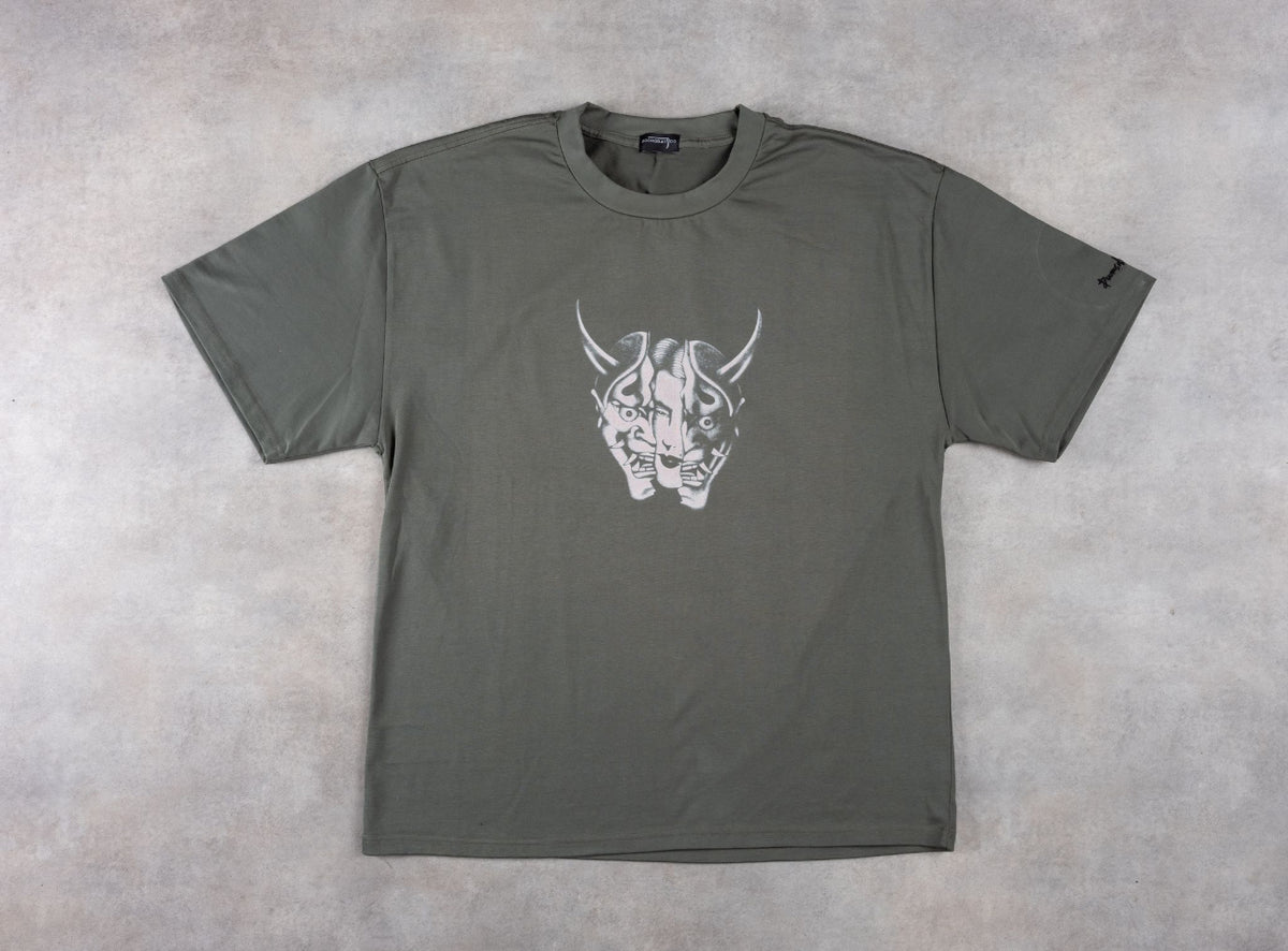 Hanya cypress heavy tshirt