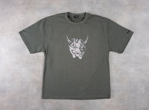 Hanya cypress heavy tshirt