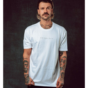 Battle Royal T-Shirt - White