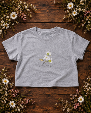 Mystery Crop Top
