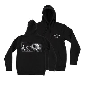 The Creation Hoodie