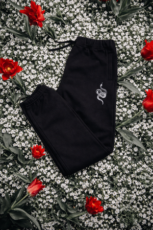 Mystery Trousers