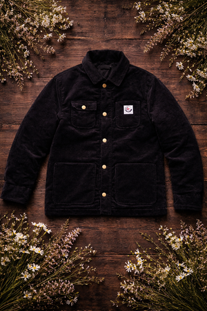 Mystery Jacket
