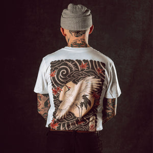 Crane T-Shirt
