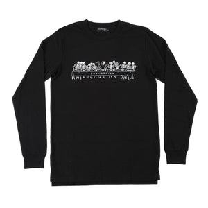 The Last Supper Long Sleeve
