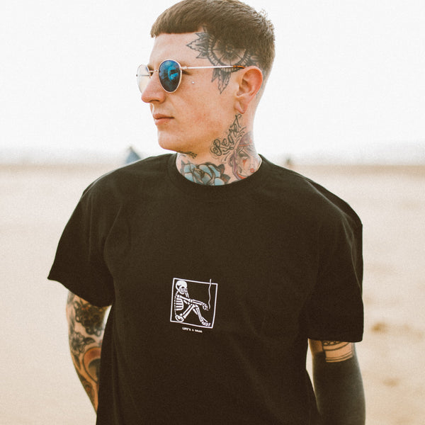 Life's a Drag T-Shirt