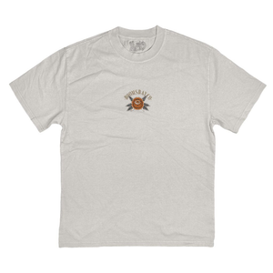 Mastiff Faded Bone Heavy Tee