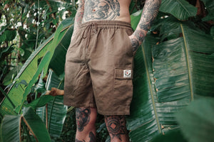 Cargo Shorts