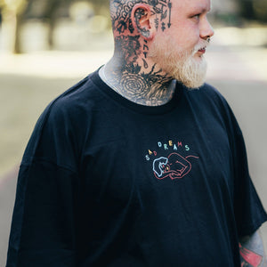 Sad Dreams T-Shirt