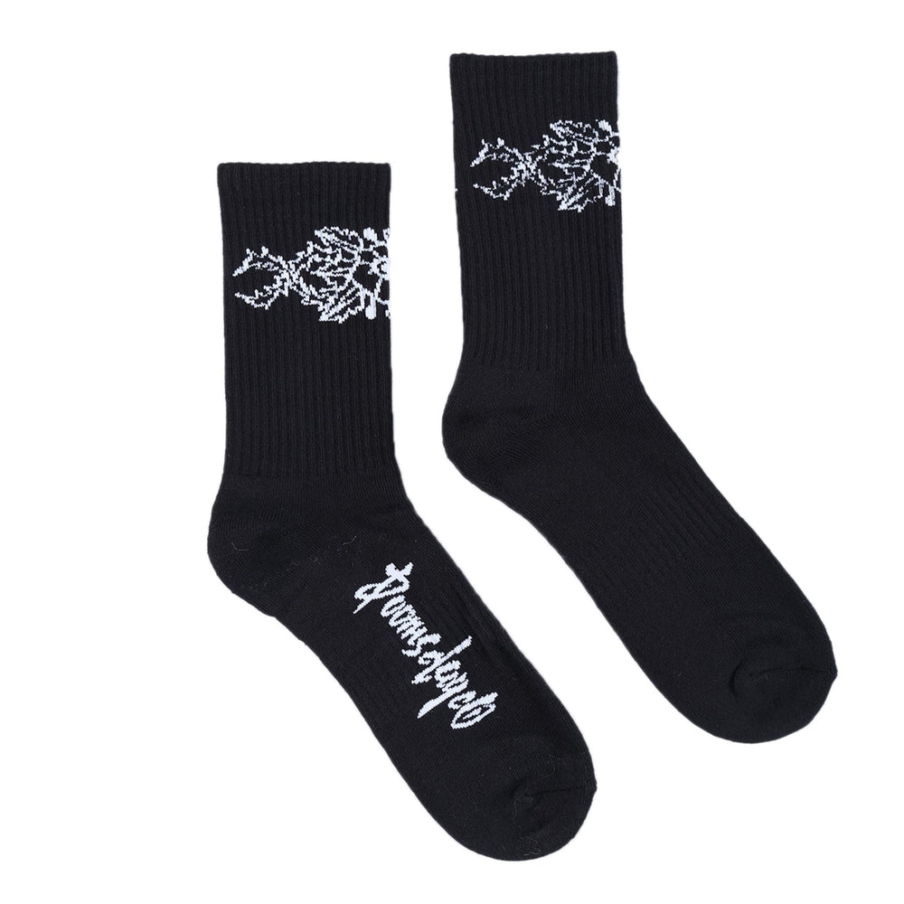 Thorns Socks - Black
