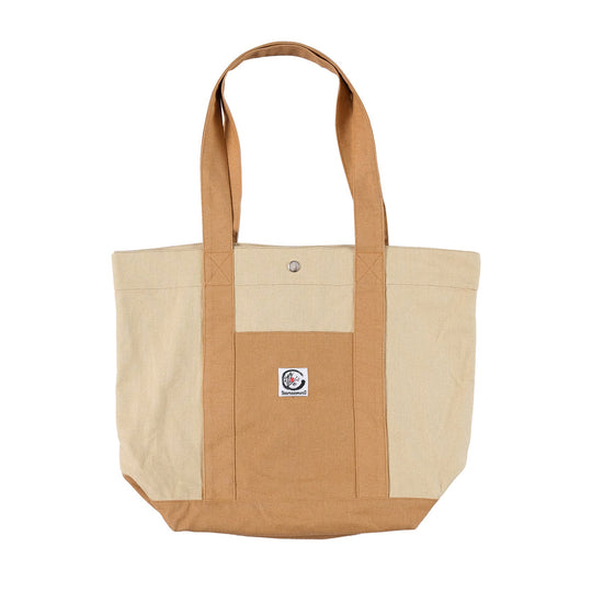 Doomsday Two Tone Canvas Bag