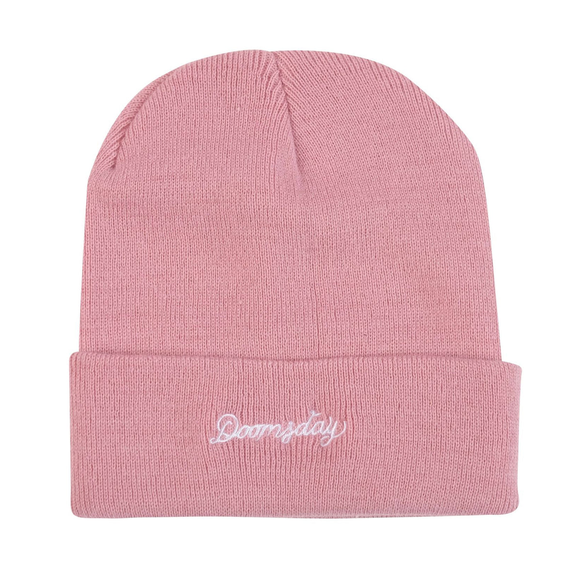 Classic Beanie - Baby Pink