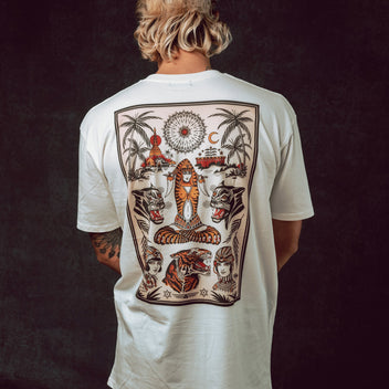 Mystery Boxes | Tattoo-Inspired Clothing | Doomsday Co & Doomsday Co