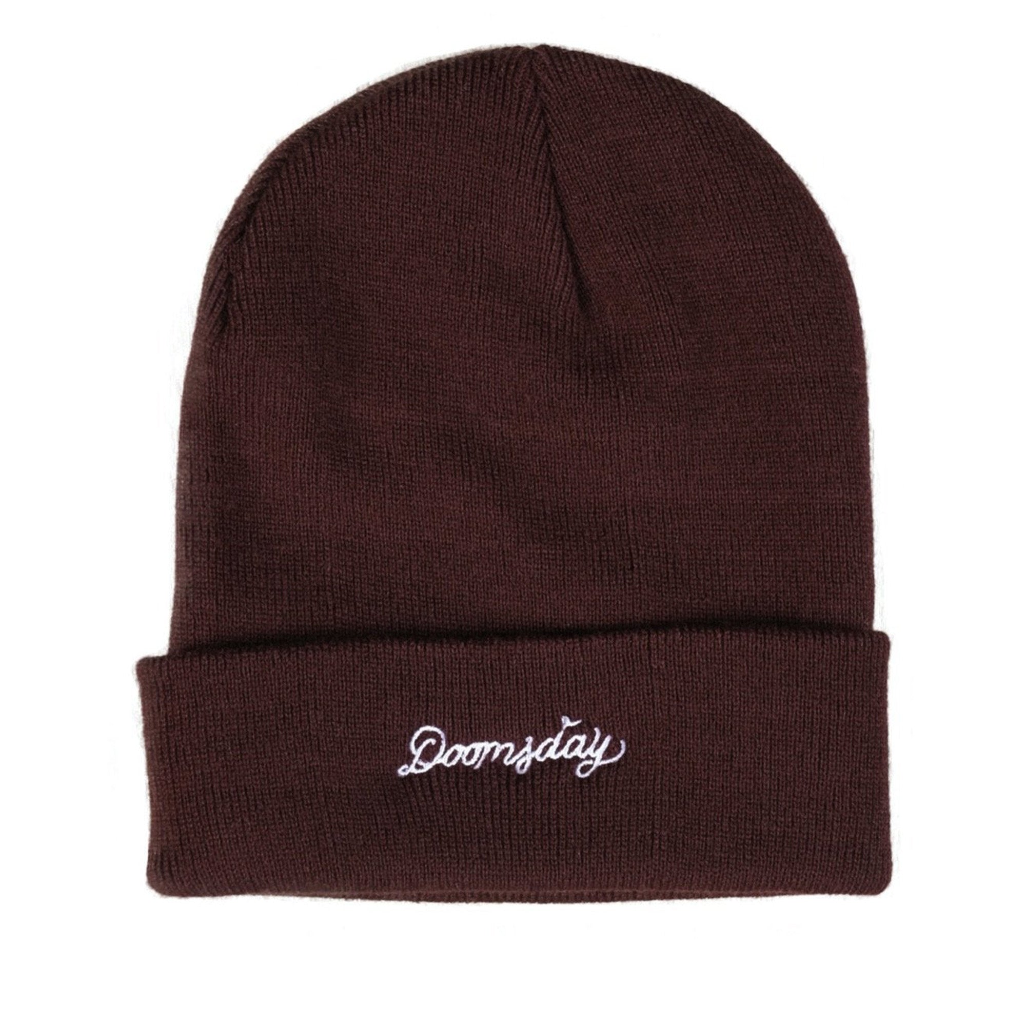 Carhartt beanie burgundy on sale