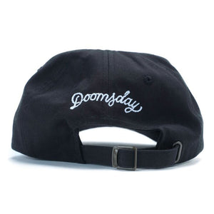 No One Likes You - Black Dad Cap