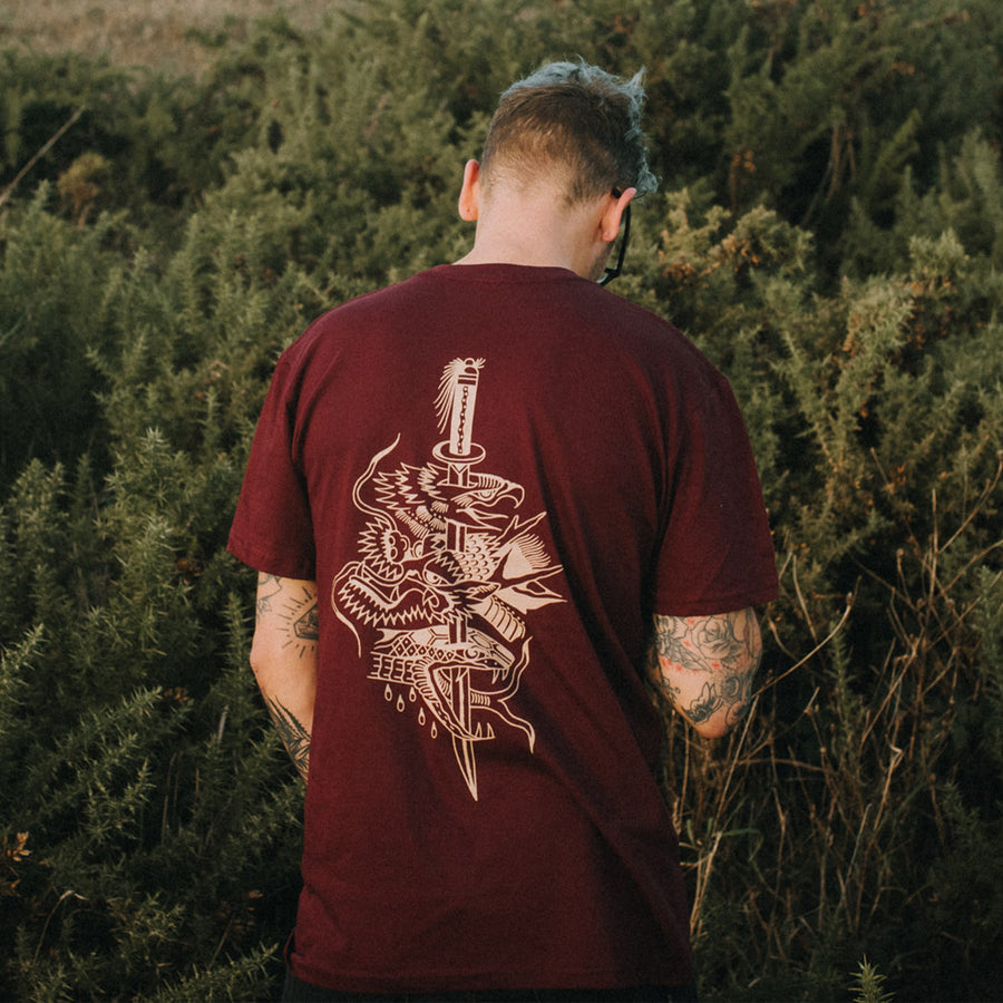 Short-Sleeve T-Shirts – Doomsday Co