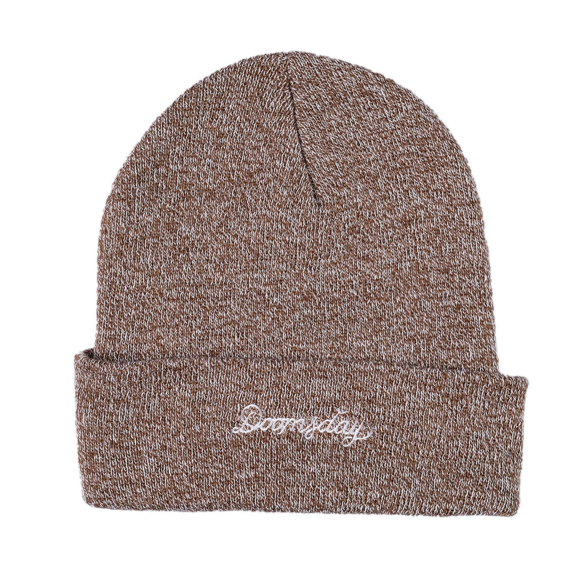 Doomsday Classic Beanie - Oatmeal