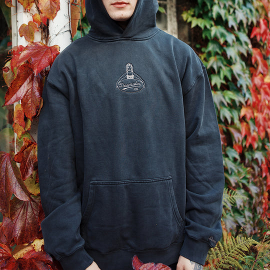 Classic Acid Hoodie