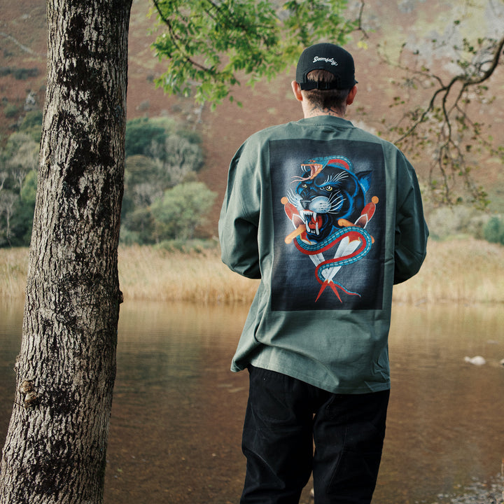 Doomsday Co - Independent UK Streetwear Brand
