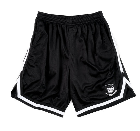 Skull HXC Shorts