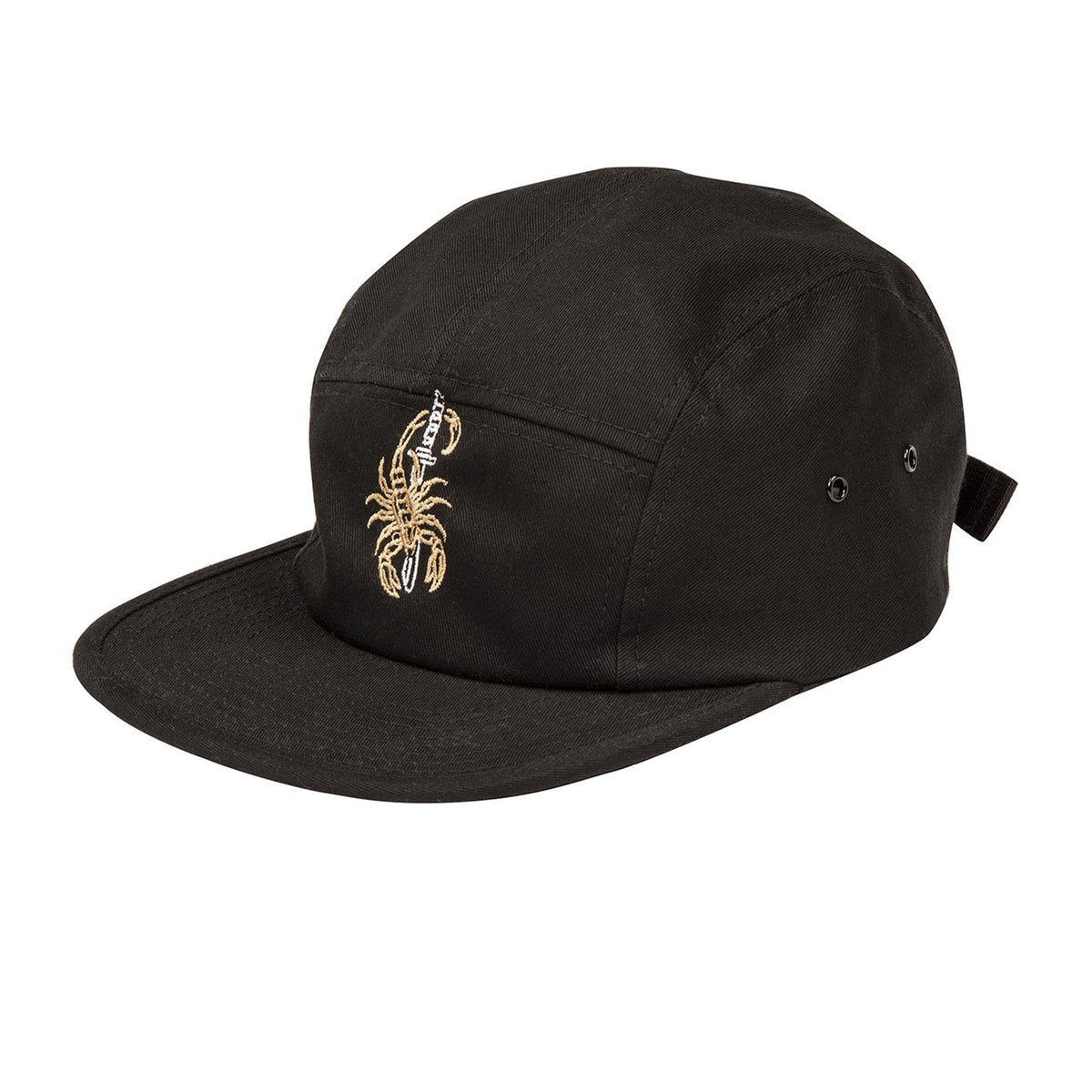Scorpion 5 Panel Cap