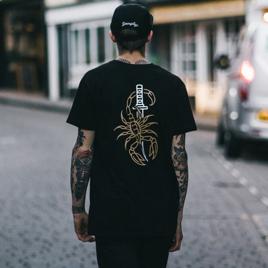 Scorpion T-Shirt