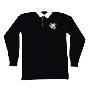Skull rugby Jersey