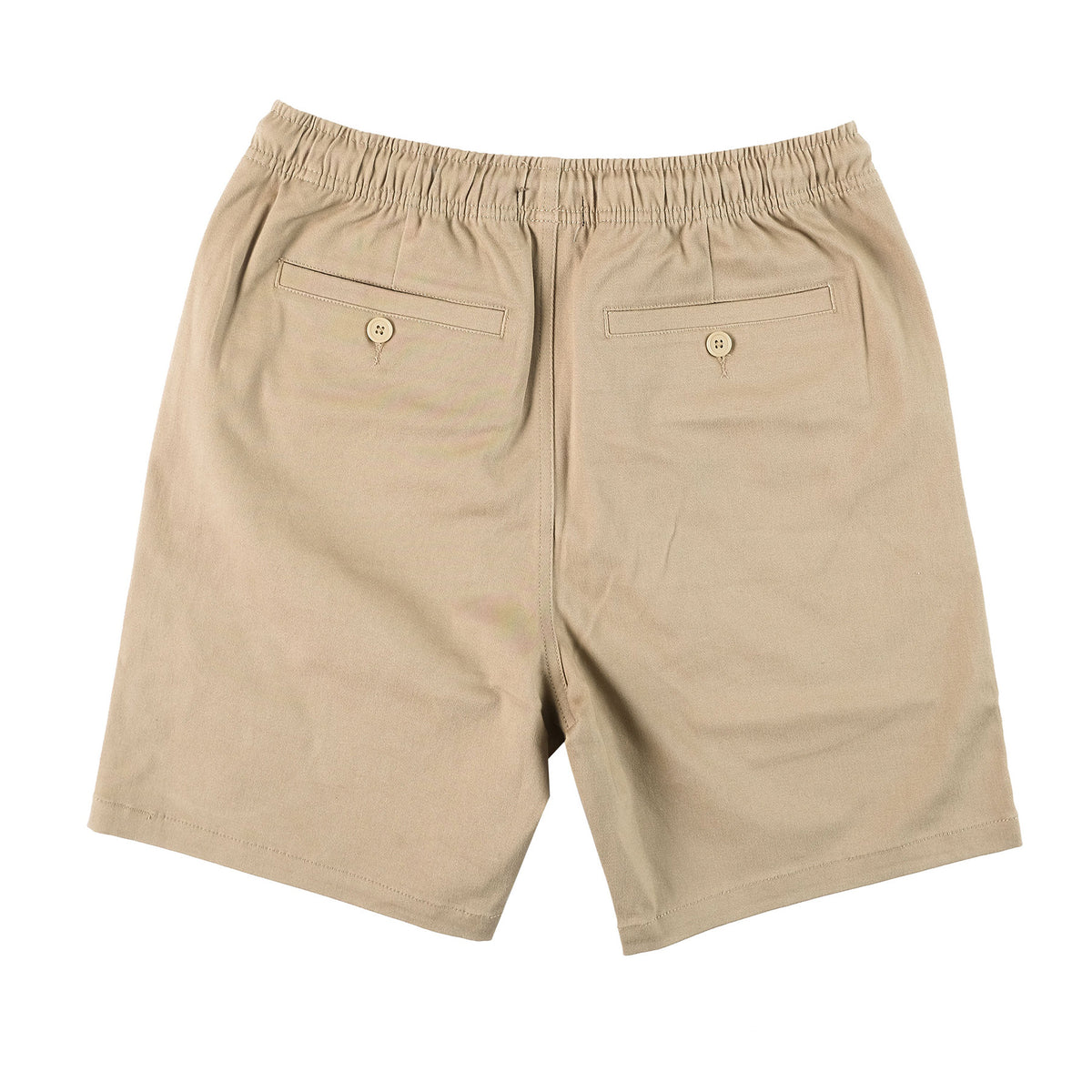 Panther Tan Walk Shorts