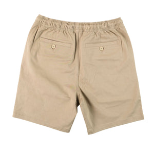 Panther Tan Walk Shorts